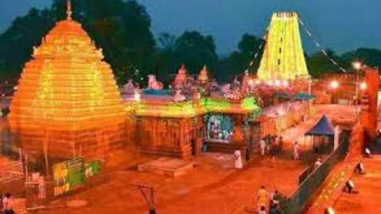 Sri Sailam: శ్రీశైల క్షేత్రంలో చంద్రగ్రహణ పూజల షెడ్యూల్ విడుదల! పూర్తి వివరాలు ఇవే...!