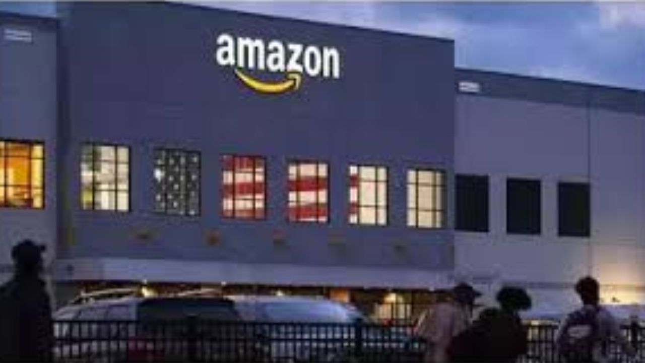 Amazon India: బెంగళూరులో అమెజాన్ భారీ క్యాంపస్...! ఆసియాలోనే అతిపెద్ద క్యాంపస్‌లలో ఒకటి!