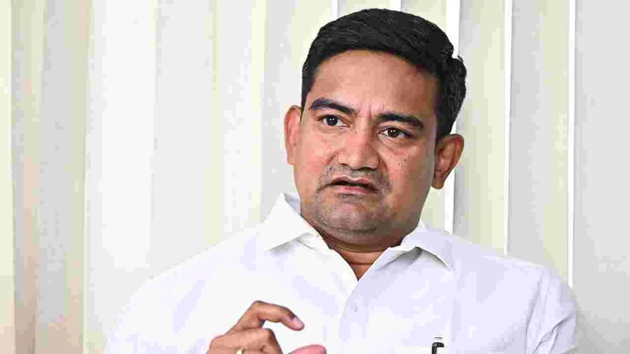  Iran Crisis: ఏపీ ఎన్‌ఆర్‌ఐలకు అండగా ప్రభుత్వం.. ఇరాన్ సంక్షోభంపై మంత్రి సమీక్ష!