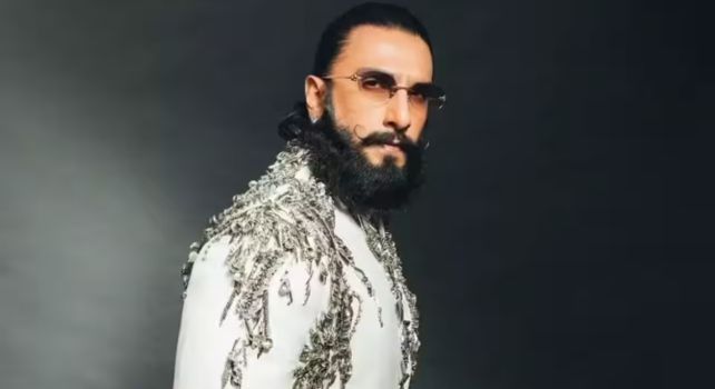 Ranveer Singh: కాంతార వ్యాఖ్యలు వైరల్.. లీగల్ ఇష్యూలో రణ్వీర్ సింగ్!