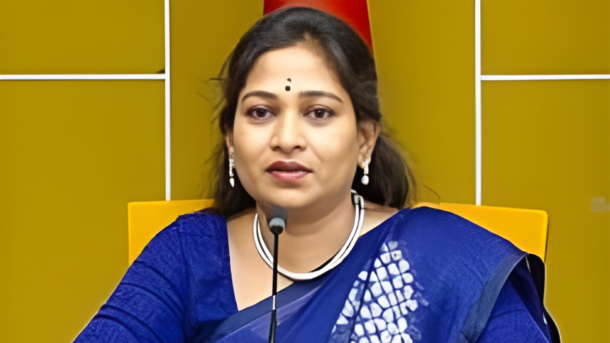 Jail Reforms: జైళ్లు ఇక సంస్కరణా నిలయాలు.. ఖైదీల మార్పు కోసం మంత్రి అనిత కొత్త ప్లాన్!