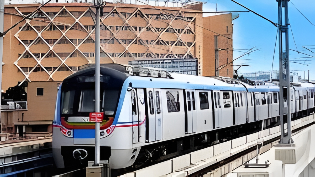 Metro: మెట్రో సెకండ్ ఫేజ్‌కు కేబినెట్ గ్రీన్ సిగ్నల్.. కొత్తగా 76 కిలోమీటర్ల విస్తరణ!