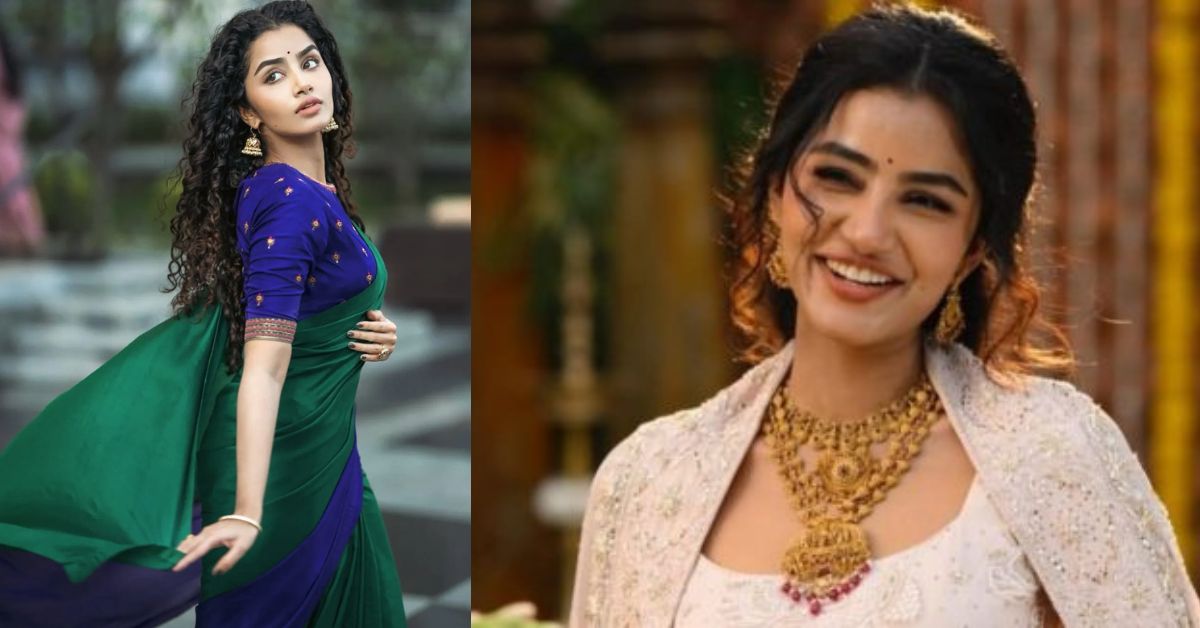Anupama: ఆ ఒక్క సంఘటనతో నాన్-వెజ్‌కు గుడ్ బై.. అనుపమ మనసు మార్చిన మృత్యువు!