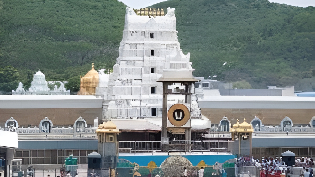Tirumala: తిరుమల భక్తులకు అలర్ట్... ఐదు రోజుల పాటు శ్రీవారి ఆర్జిత సేవలు రద్దు!