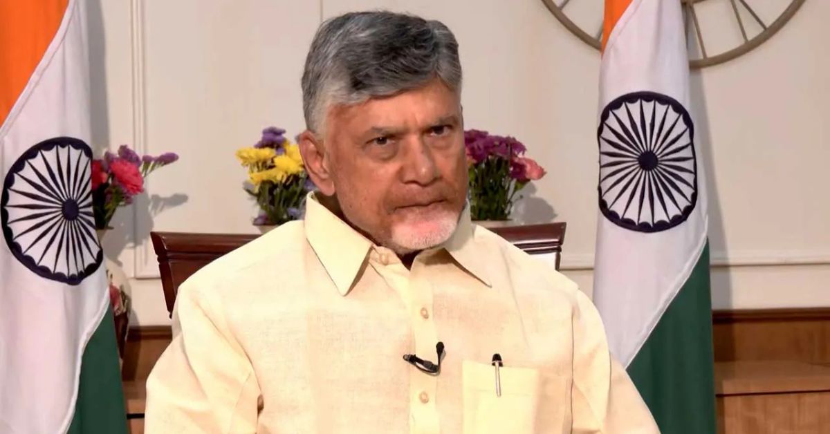 Chandrababu: అది నెయ్యి కాదు.. రసాయనాల విషం.. తిరుమల లడ్డూ కల్తీపై అసెంబ్లీలో చంద్రబాబు సంచలనం!