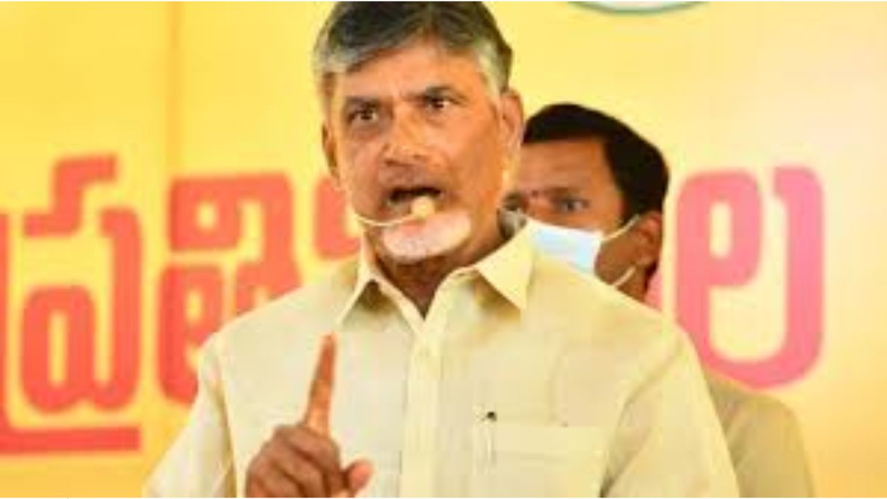 Chandrababu Naidu: హెరిటేజ్ పై తప్పుడు ఆరోపణలు...! ఆధారాలు ఉంటే చూపాలని సీఎం సవాల్!