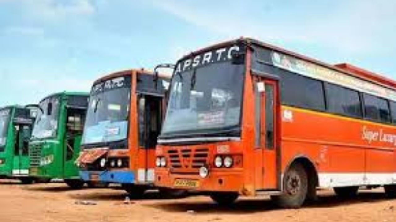 Public Transport: బస్సులో సామాన్లు మర్చిపోయారా? కంగారు వద్దు.. వెంటనే ఇలా చేయండి!