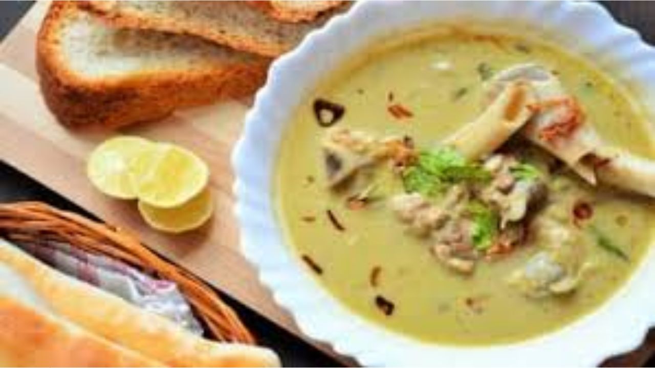 Mutton Soup: ఎముకల్లో జిగురు పెరగాలంటే...! వారానికి ఒక్కసారైనా ఈ సూప్ తీసుకోండి!
