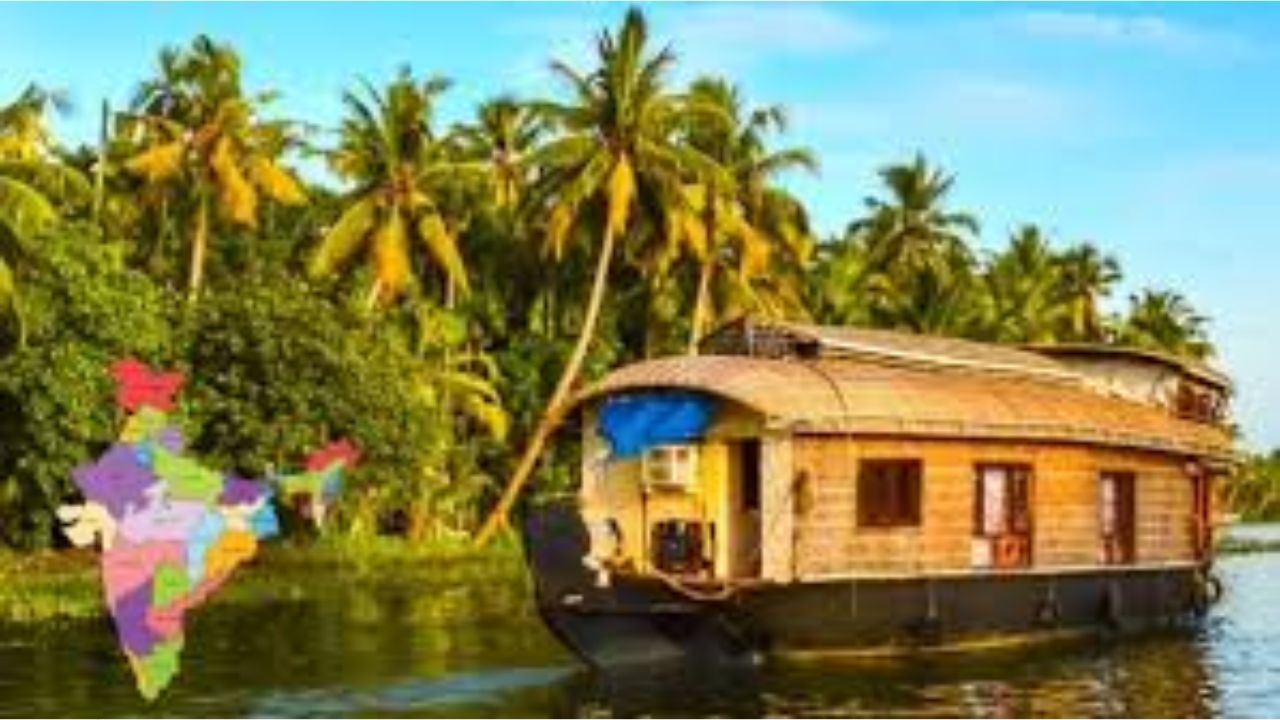 Kerala Update: కేరళ రాష్ట్రానికి కొత్త పేరు.. కేంద్రం ఆమోదం!