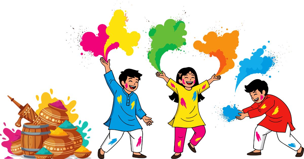 Holi Festival: చంద్రగ్రహణం ఎఫెక్ట్.. హోలీ ఎప్పుడు?.. తేదీలపై పండితుల క్లారిటీ!