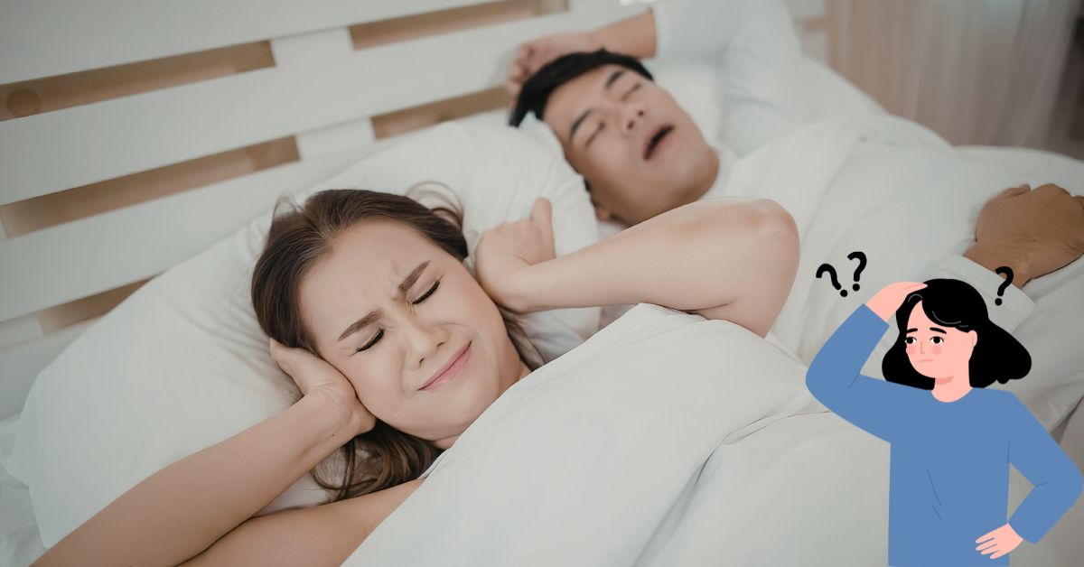 Snoring Problem: గంటల తరబడి కూర్చోవడం మెదడుకు ప్రమాదం...  గురకను నిర్లక్ష్యం చేస్తే!