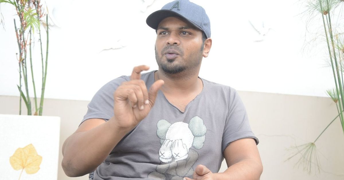 Manchu Manoj: అరుదైన వ్యాధితో చిన్నారి.. సహాయం కోరిన మంచు మనోజ్!