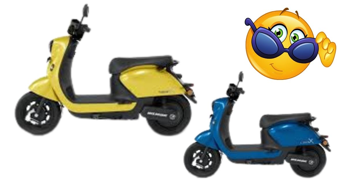 New Electric Scooter: ఫీచర్స్ అదరహో.. రేంజ్ అమోఘం! ఒక్క ఛార్జ్‌తో 102 కి.మీ.. ప్రపంచంలోనే తొలి సెల్ఫ్ బ్యాలెన్సింగ్ స్కూటర్ 'లైగర్' వచ్చేసింది!