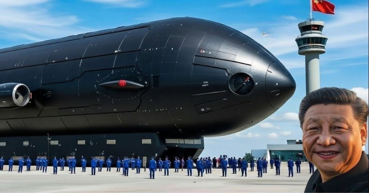 China News: భవిష్యత్తు రవాణాలో చైనా సృష్టించబోతున్న అద్భుతాలివే! 2 గంటల్లో ప్రపంచం చుట్టేయొచ్చు..