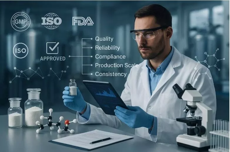 API Manufacturing: ప్రపంచ ఔషధ రంగంలో భారత్ హవా: ఏపీఐ తయారీకి కేరాఫ్ అడ్రస్‌గా దేశం!