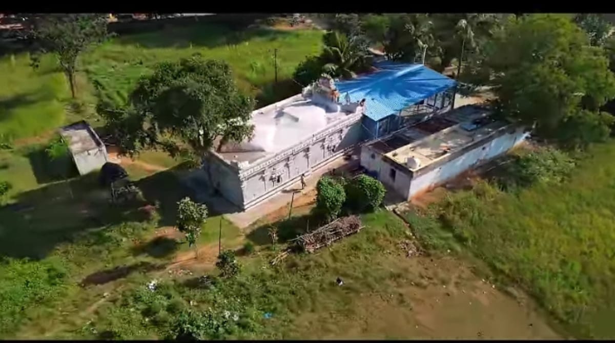 Bamva Temple: ఆ గుడిని నిజంగా దయ్యాలే కట్టాయా? 600 ఏళ్ల నాటి మిస్టరీ వెనుక అసలు నిజం ఏంటి?