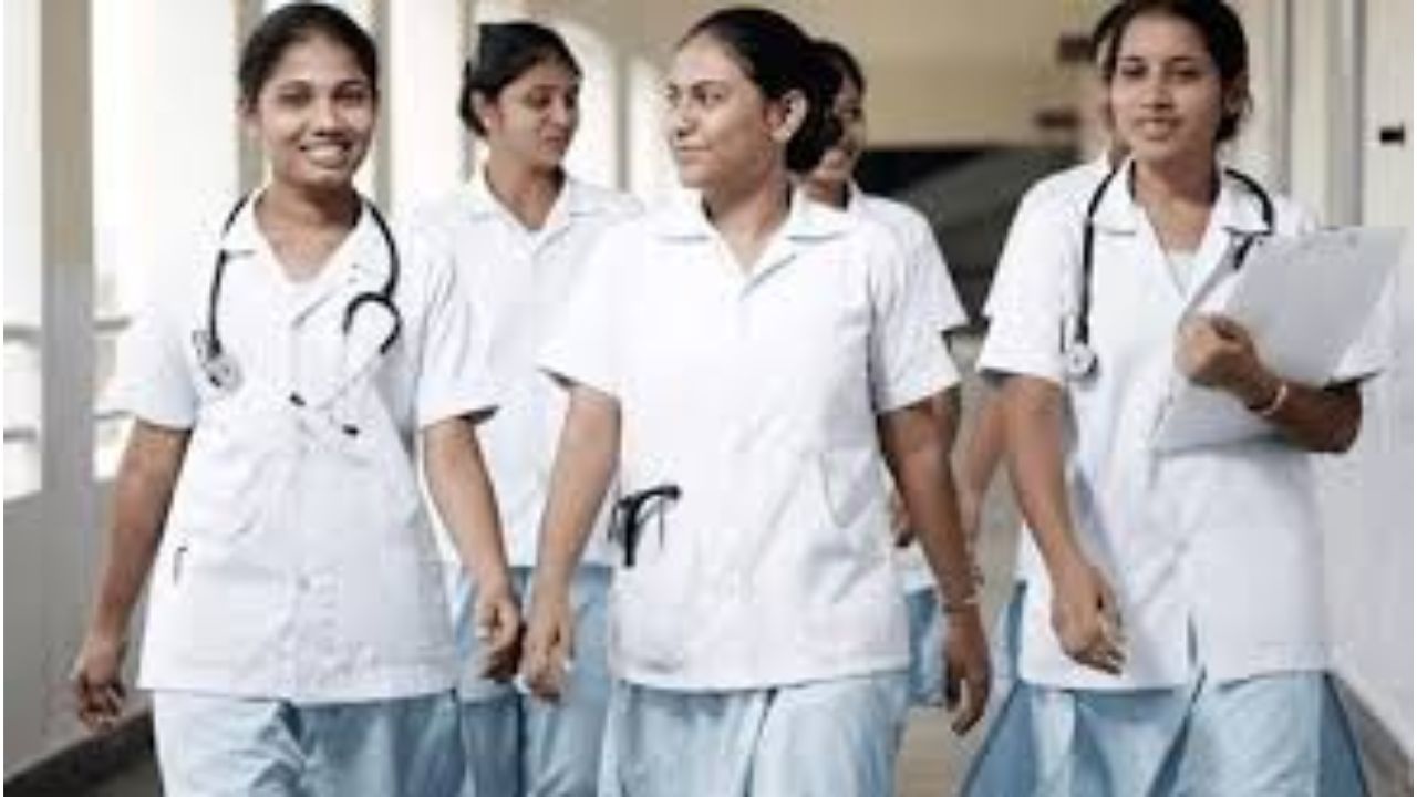 Nursing Jobs: భారీ జీతంతో ఎయిమ్స్ లో ఉద్యోగం..! ప్రిలిమ్స్, మెయిన్స్ పరీక్షల వివరాలు...!