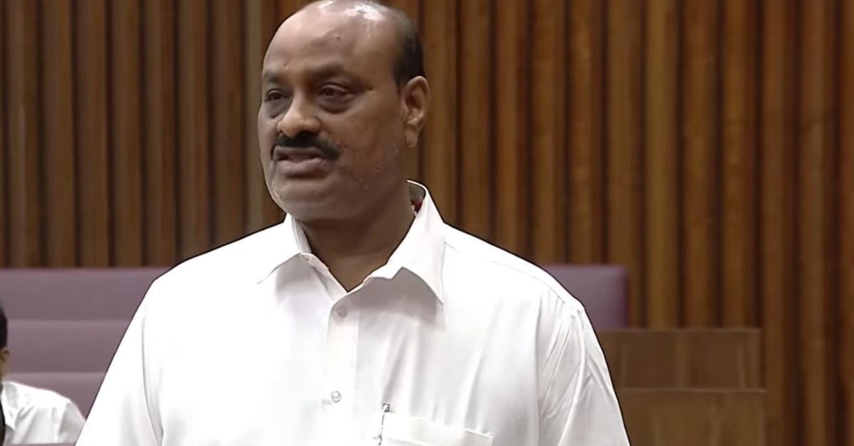 Atchannaidu Speech: AIFతో రాష్ట్రంలో 1000కు పైగా ఆధునిక గోడౌన్లు - రూ.504 కోట్ల భారీ పెట్టుబడి.. గ్రామీణ వ్యవసాయ రంగానికి నూతన శకం!