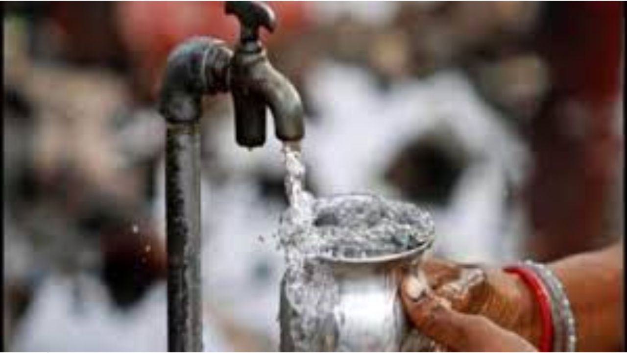 AP Govt: ప్రతి ఇంటికీ తాగునీరు! అసెంబ్లీలో మంత్రి విడదల సునీత కీలక విజ్ఞప్తి...!