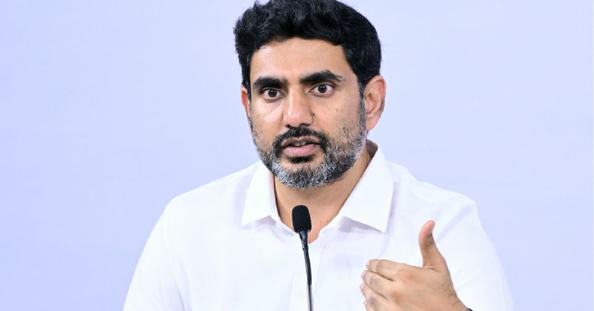 Nara Lokesh: చిన్నారి పునర్వికకు లోకేశ్ అండ.. త్వరలోనే పునర్వికకు అత్యంత ఖరీదైన ఇంజెక్షన్!