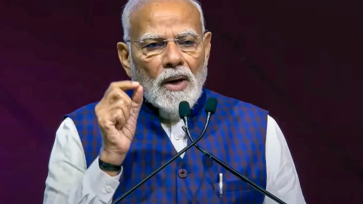 Modi: డిజిటల్ దునియాలోనూ మోదీ హవా.. ఇన్ స్టా, 'ఎక్స్'లో వరల్డ్ రికార్డ్ ..!!