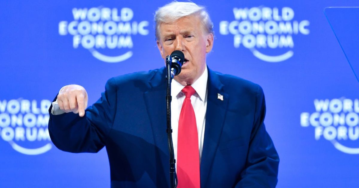 Donald Trump: 150 రోజుల తాత్కాలిక గండం! ట్రంప్ మాస్టర్ ప్లాన్ - పెరుగుతున్న అంతర్జాతీయ ఉద్రిక్తతలు!