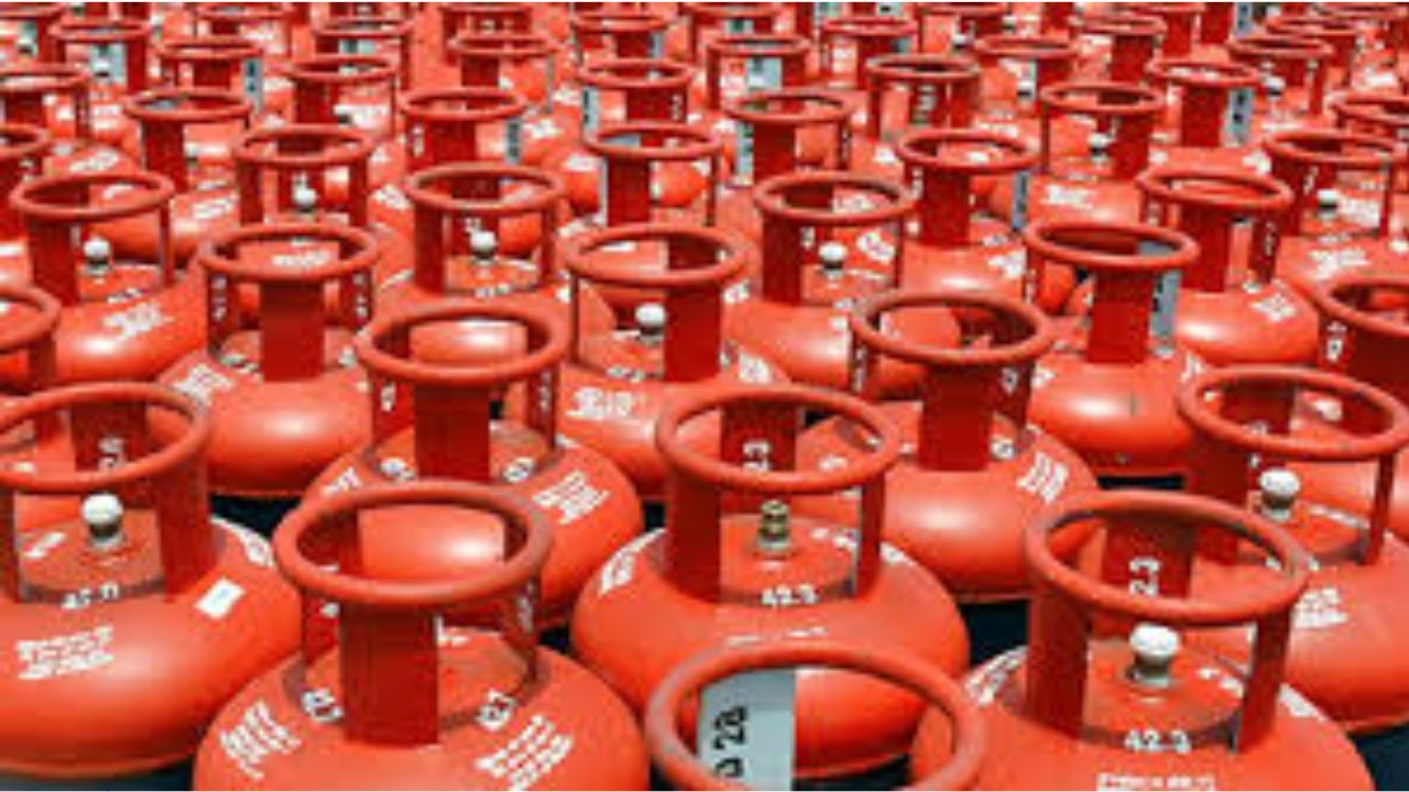 Gas EKyc: ఏపీలో గ్యాస్ కనెక్షన్ ఉన్నవారికి ముఖ్య గమనిక..! వెంటనే ఈ పని చేయండి!