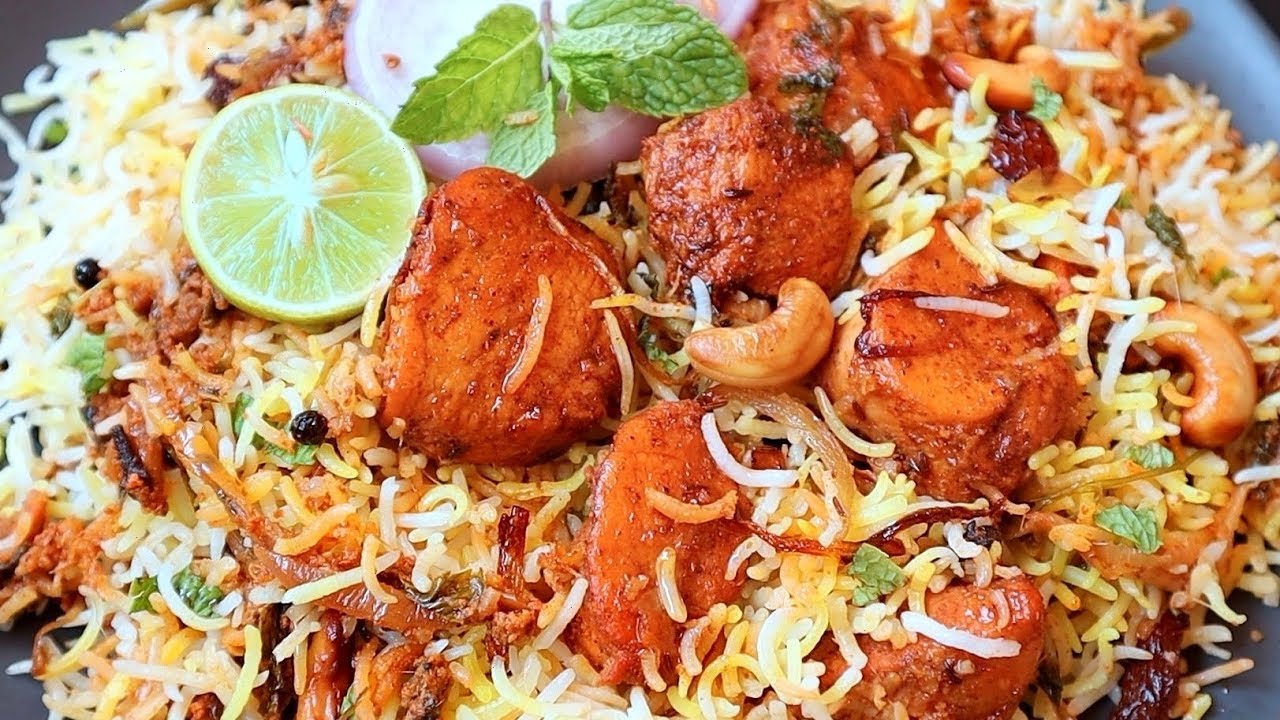 Boneless Biryani: హోటల్ స్టైల్ చికెన్ బోన్‌లెస్ బిర్యానీ.. ఇంట్లోనే ఇలా చిటికెలో చేసేయండి!