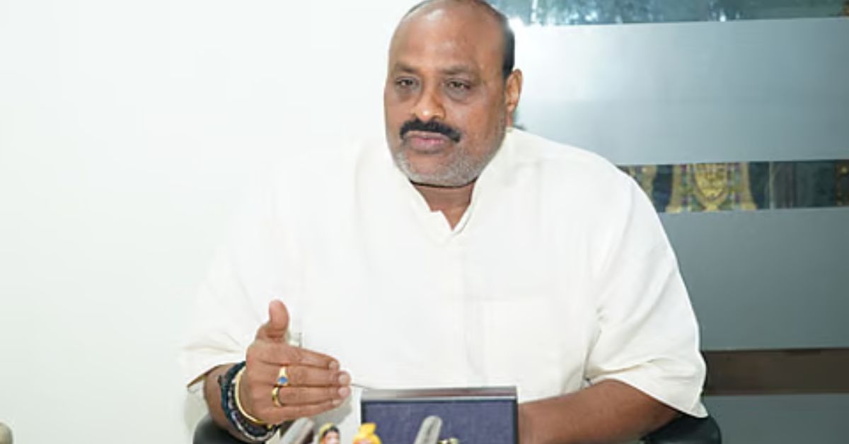 Atchannaidu: ఆరోపణలు కాదు.. ఆధారాలతో చర్చకు రండి, ఎన్ని రోజులైనా ప్రభుత్వం రెడీ.. అచ్చెన్నాయుడు సవాల్!
