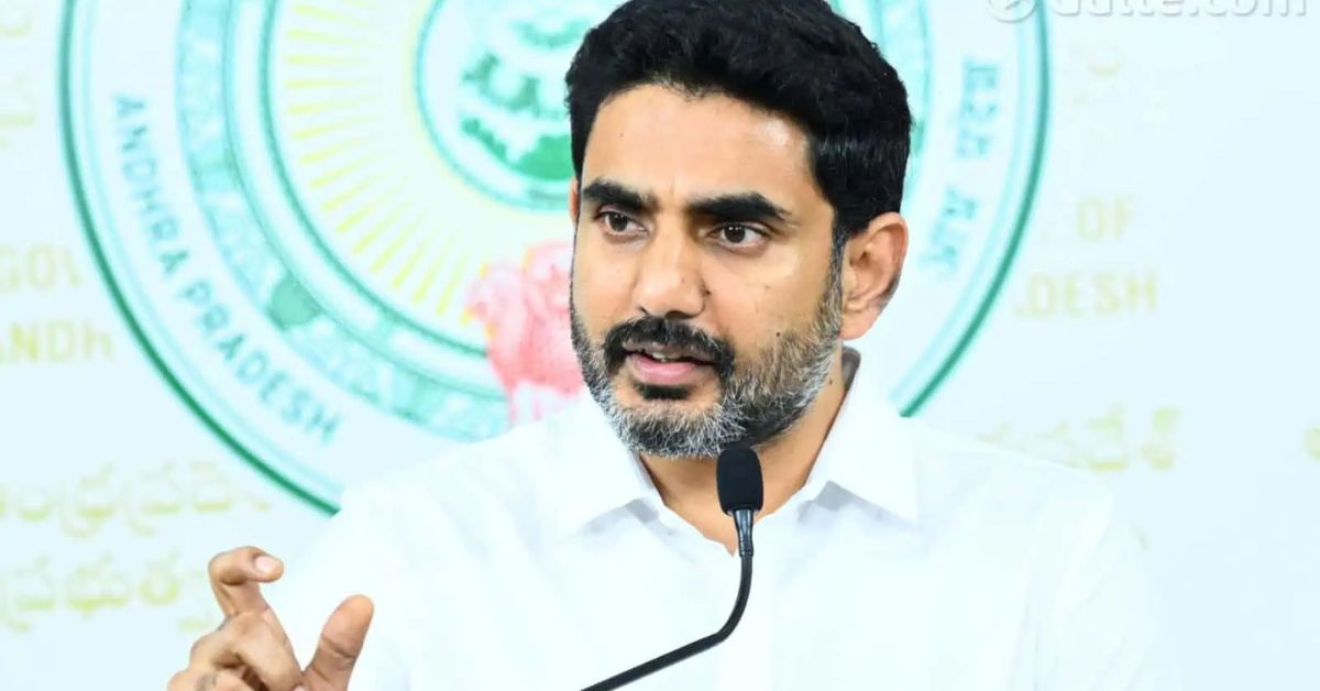Nara Lokesh Speech: ఏపీలో వాట్సాప్ గవర్నెన్స్ ద్వారా 943 సేవలు.. త్వరలో 2.0 ప్రారంభిస్తాం!