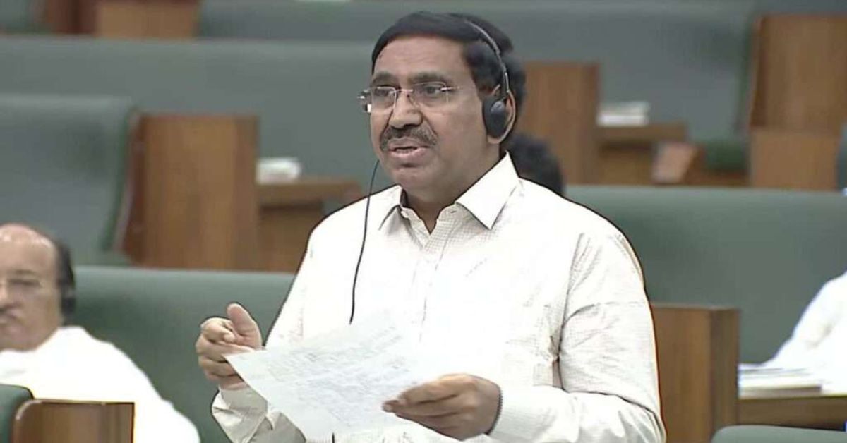 Minister Narayana: కేంద్రంతో సంప్రదింపులు.. తిరుపతికి నిధుల వేట: 125 కి.మీ. కొత్త లైన్ల ఏర్పాటుపై మంత్రి వివరణ.