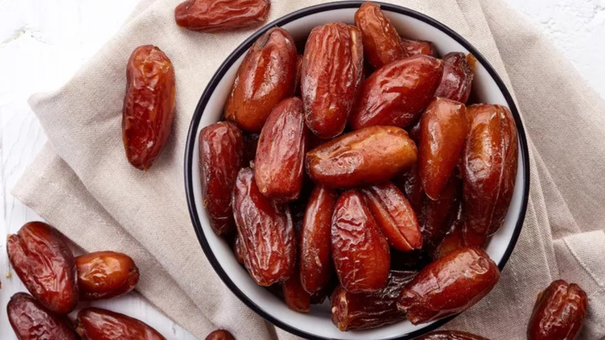 Health Benefits: రోజుకు 5 నెల రోజులు తింటే మీ శరీరంలో జరిగే అద్భుత మార్పులివే!