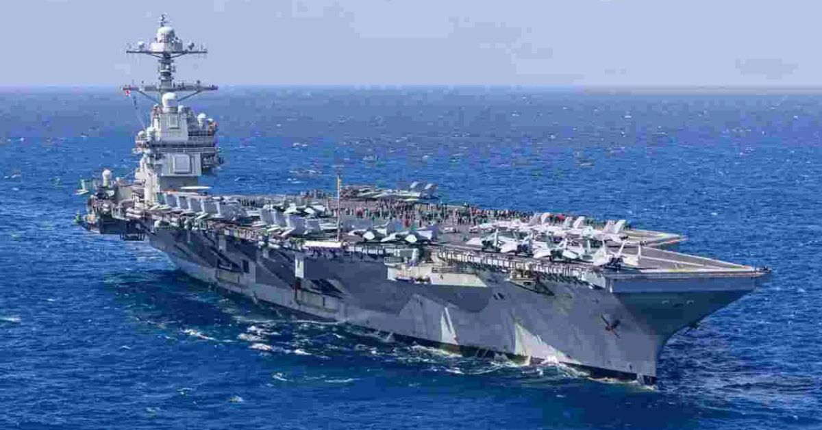 Iran: గడగడలాడుతున్న గల్ఫ్ దేశాలు.. భారీ దాడులు తప్పవా? ఇజ్రాయెల్‌కు చేరుకున్న ఎఫ్-22 రాప్టర్ స్టెల్త్ ఫైటర్ జెట్లు.!