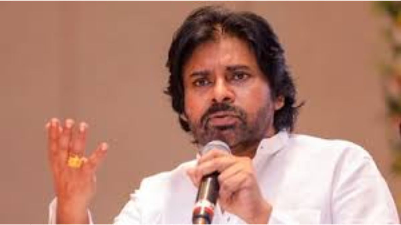 Pawan Kalyan: వేట్లపాలెం ఘటనపై పవన్ కల్యాణ్ తీవ్ర దిగ్భ్రాంతి.. క్షేత్రస్థాయిలో మంత్రి కందుల దుర్గేష్‌ పర్యటన..!!