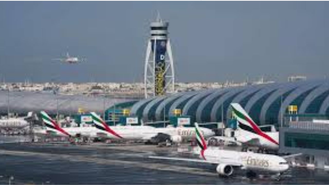 Dubai Airport: ఇరాన్-ఇజ్రాయెల్ యుద్ధం ఎఫెక్ట్! దుబాయ్ విమానాశ్రయాలు మూసివేత!