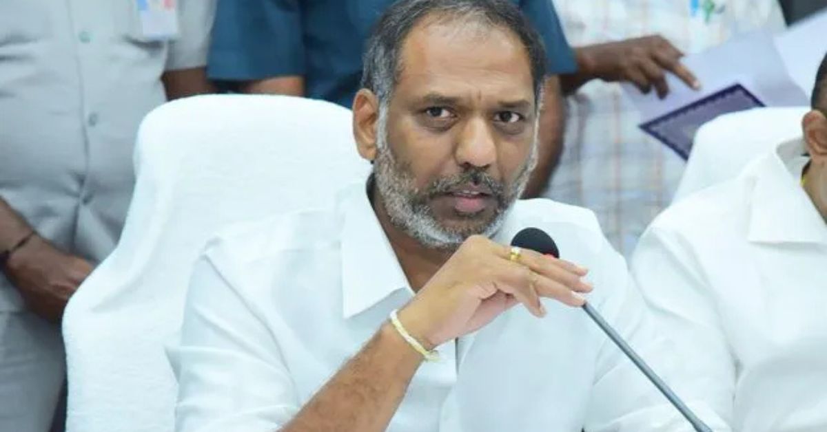 Gottipati Ravikumar: విద్యార్థుల‌కు ఉచితంగా 8 వేల సైకిళ్ల పంపిణీ పూర్తి.. ఇంధ‌న శాఖ మంత్రి గొట్టిపాటి ర‌వికుమార్!