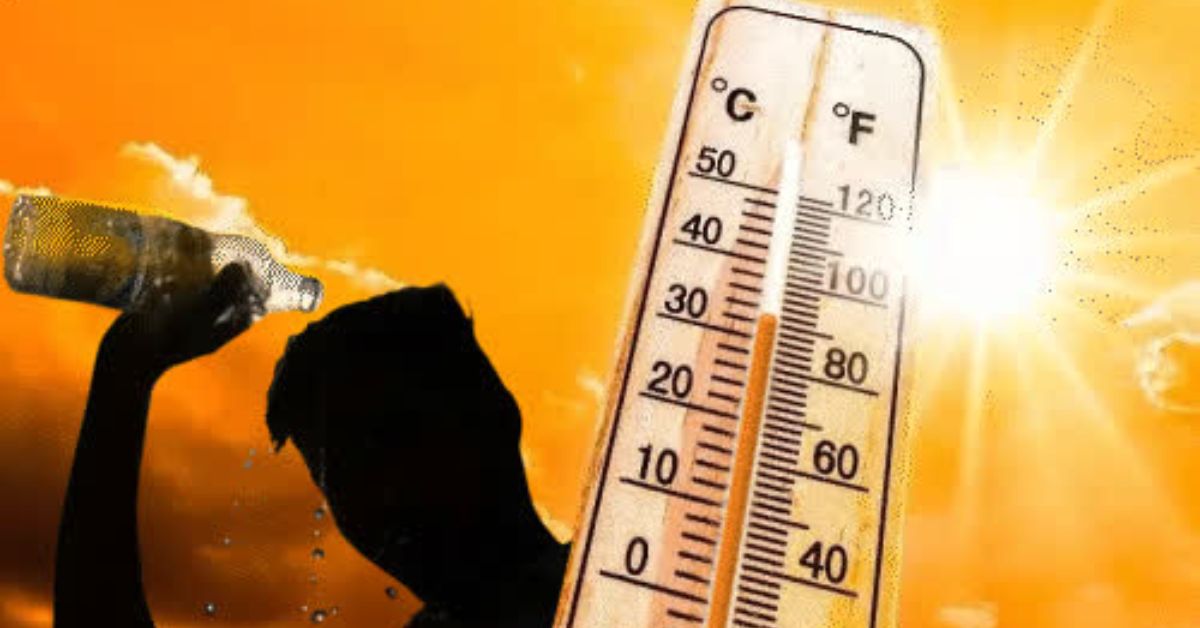 2026 Summer Alert: మార్చి టు మే.. ఏపీకి అత్యంత కీలకం - భానుడి భగభగలు.. విపత్తుల నిర్వహణ MD ప్రఖర్ జైన్ హెచ్చరిక.!