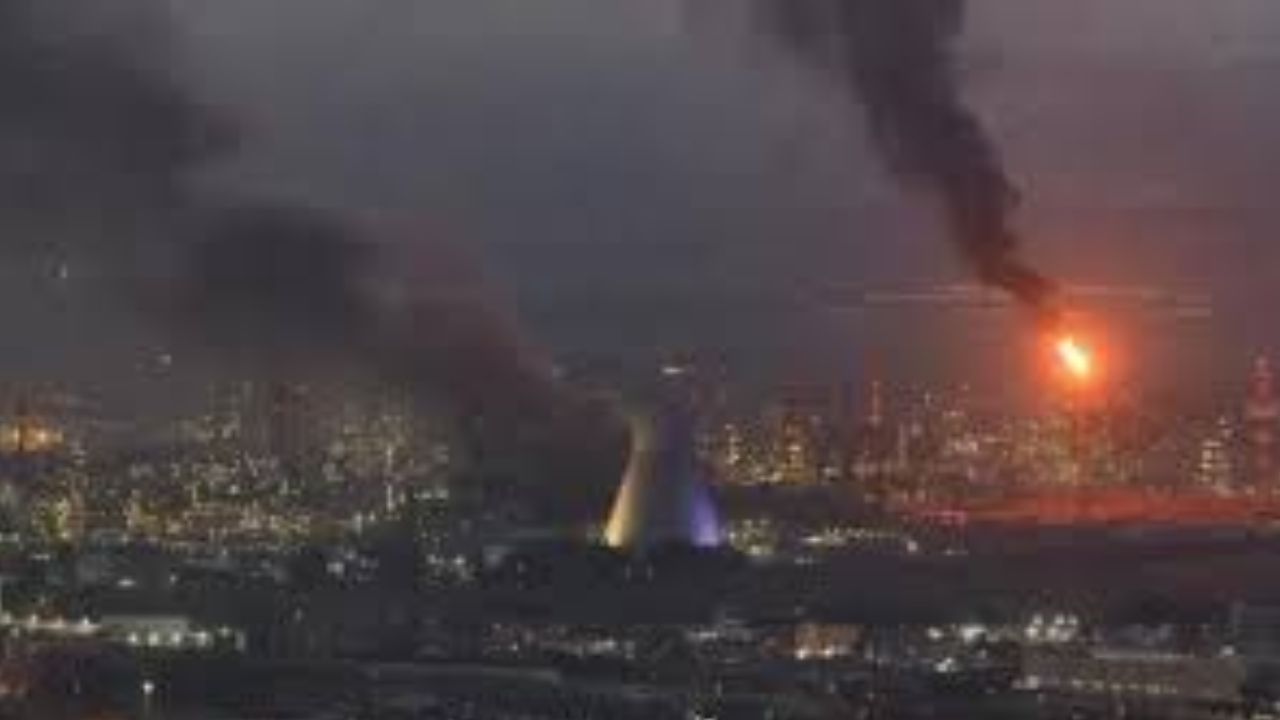 Iran Crisis: ఇరాన్‌లో కూడా అమెరికా 'పపెట్' ప్రభుత్వం? యుద్ధం వెనుక అసలు వ్యూహం ఇదేనా! 