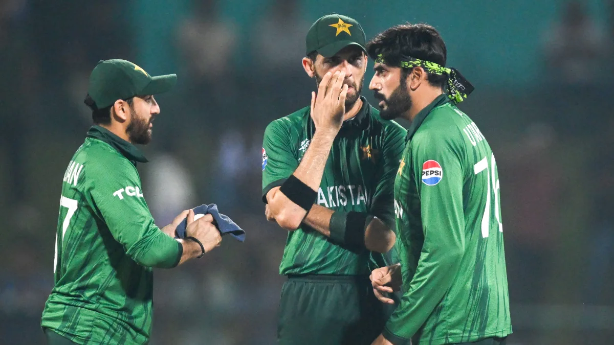 T20 World Cup 2026: టీ20 వరల్డ్ కప్ లో పాకిస్తాన్‌కు భారీ షాక్.. గెలిచినా ఇంటికే, సెమీస్‌కు దూసుకెళ్లిన కివీస్!