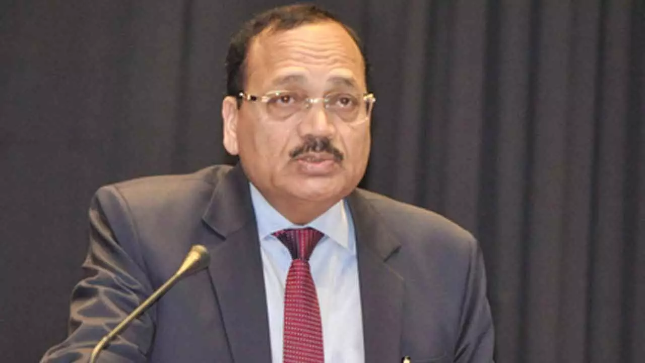 Legal News AP: కోర్టు మెట్లెక్కే సామాన్యుడికి న్యాయంపై నమ్మకం కలగాలి - తిరుపతిలో జస్టిస్ సూర్యకాంత్ కీలక వ్యాఖ్యలు..!