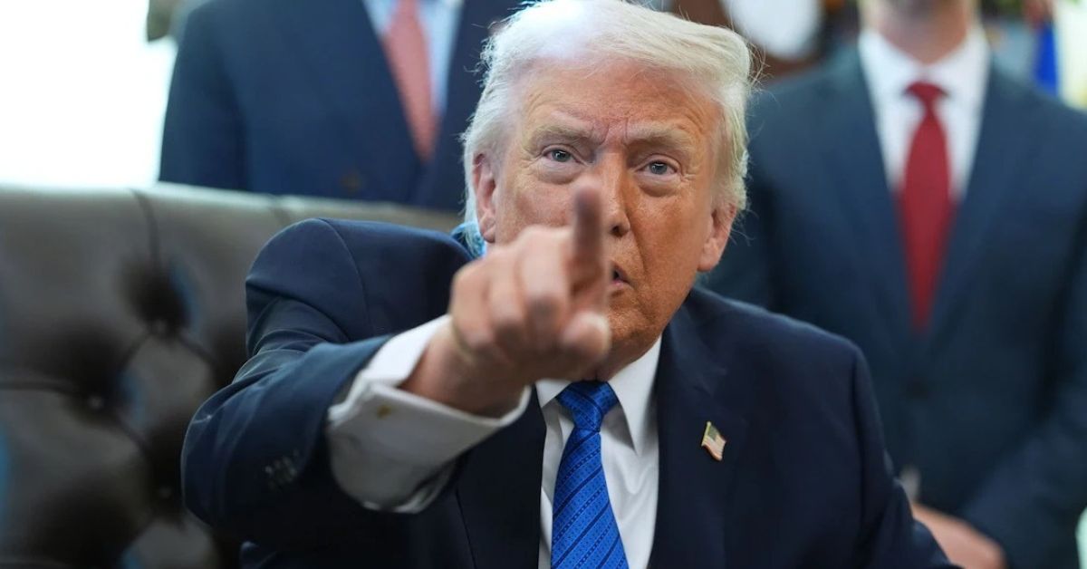 Donald Trump: ఇరాన్‌కు ట్రంప్ డెడ్లీ వార్నింగ్! చరిత్ర చూడని దాడులు తప్పవు..