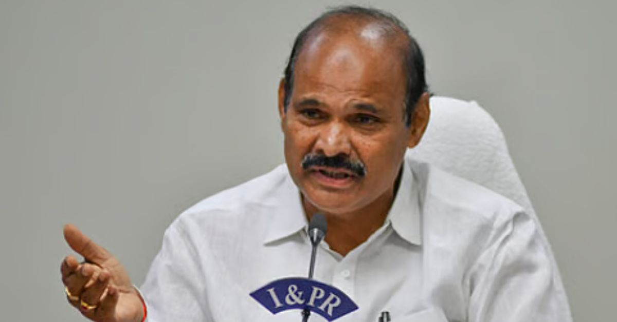 Kolusu Parthasarathy: టీచర్లకు 15 రోజులు వేసవి సెలవులు ఇచ్చిన కూటమి ప్రభుత్వం! ప్రీ ప్రైమరీ స్కూల్స్ గా..