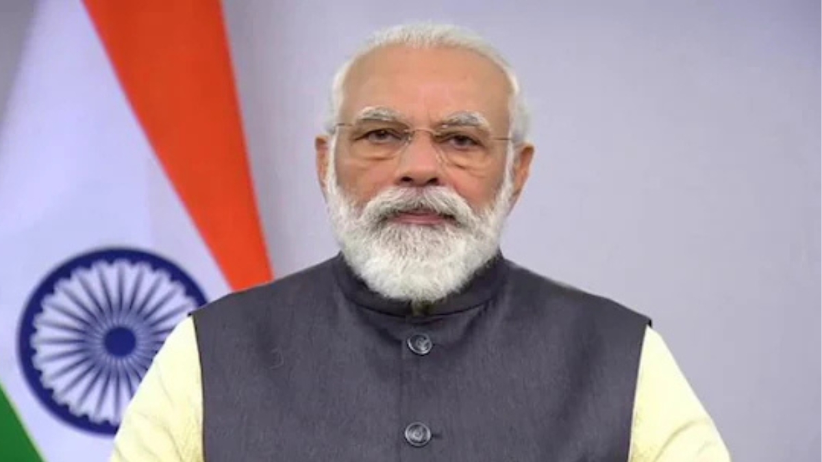 PM Modi: పశ్చిమాసియాలో ఉద్రిక్తతలు... ప్రధాని మోదీ అర్థరాత్రి వరకు భద్రతా సమీక్ష!