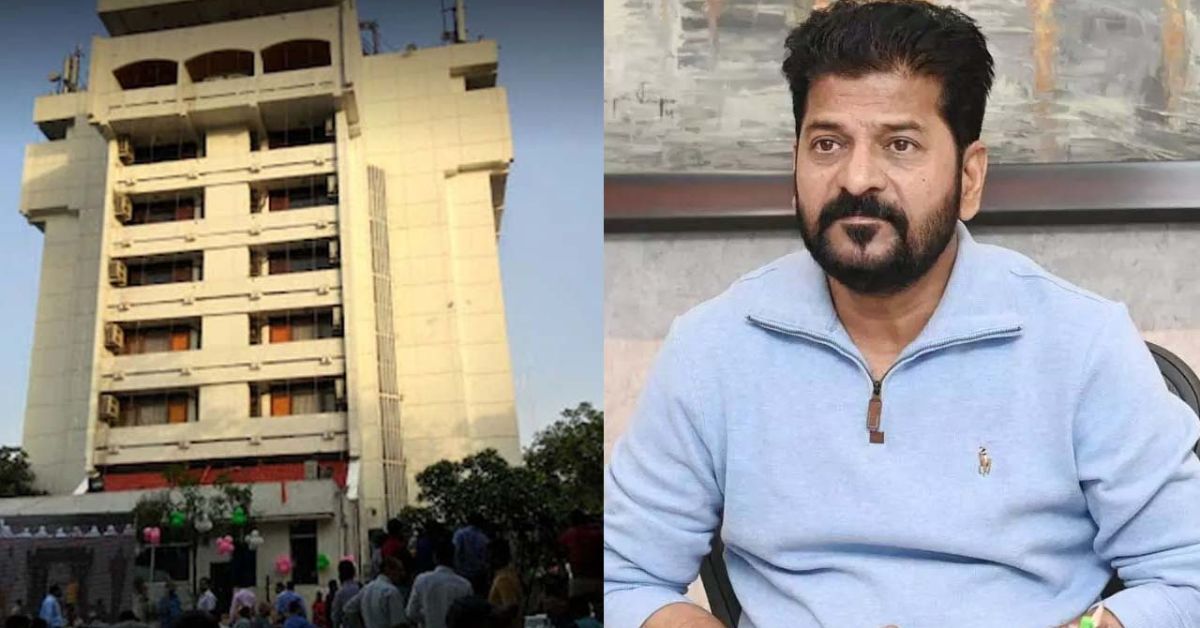 Hyderabad: గల్ఫ్ బాధితుల కోసం రేవంత్ సర్కార్ భరోసా.. ఢిల్లీ తెలంగాణ భవన్‌లో 24/7 కంట్రోల్ రూమ్ ఏర్పాటు!