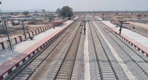 New Railwayline: ఇక గంటకు 110 కి.మీ వేగంతో రైళ్లు... మక్కాజిపల్లి-ధర్మవరం కొత్త లైన్ సిద్ధం