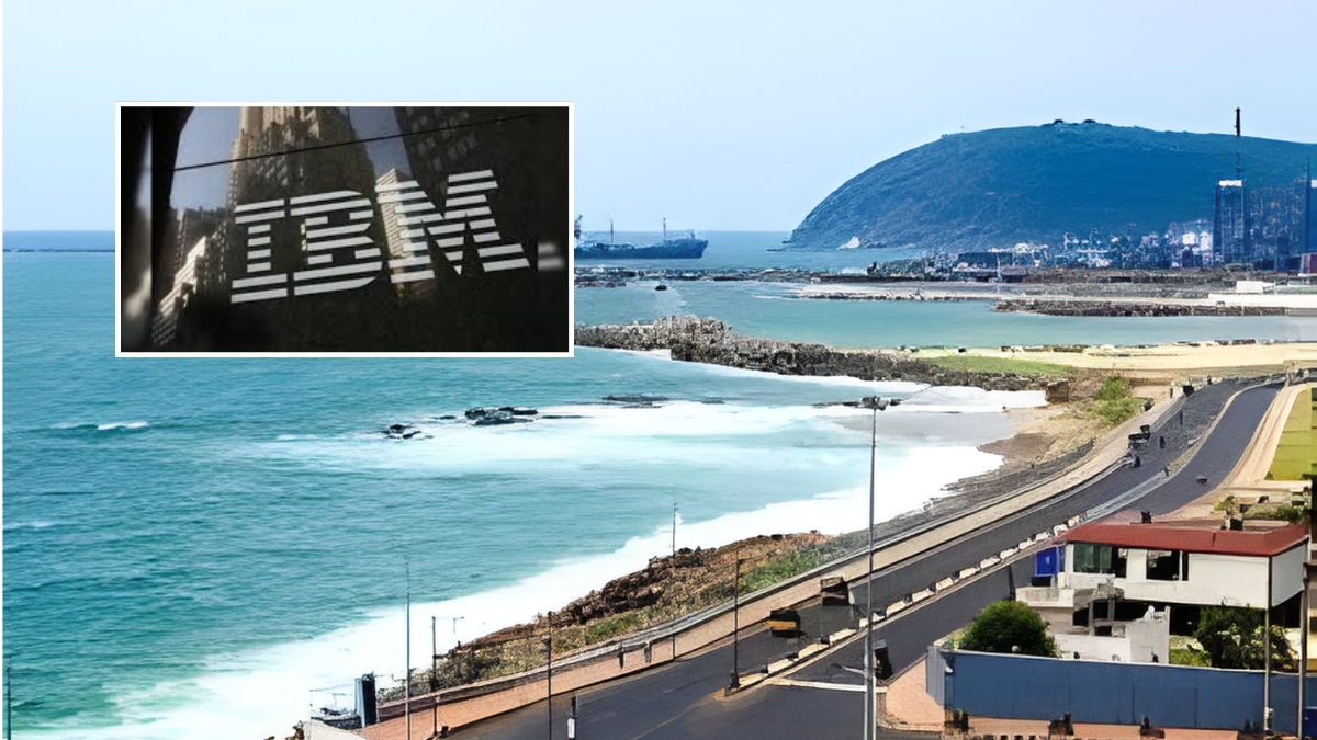 Visakhapatnam: వైజాగ్ ఐటీ రంగానికి పూర్వవైభవం! మళ్ళీ విశాఖకు వస్తున్న దిగ్గజ సంస్థ!