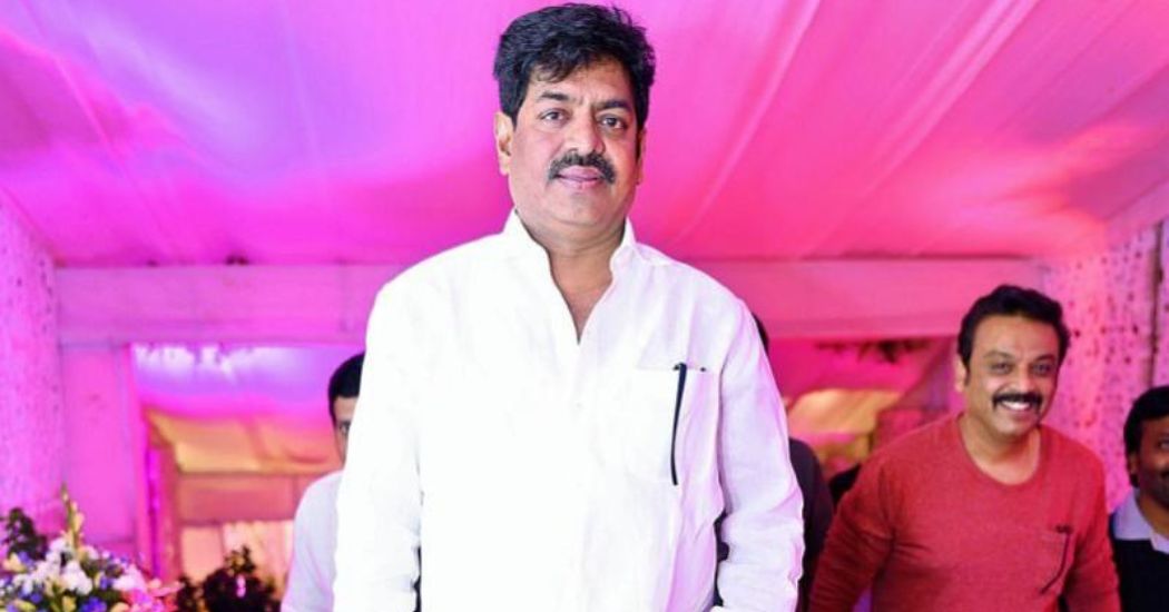 Sivaji Raja: శివాజీ రాజా ఇంట విషాదం.. సినీ పరిశ్రమ దిగ్భ్రాంతి!