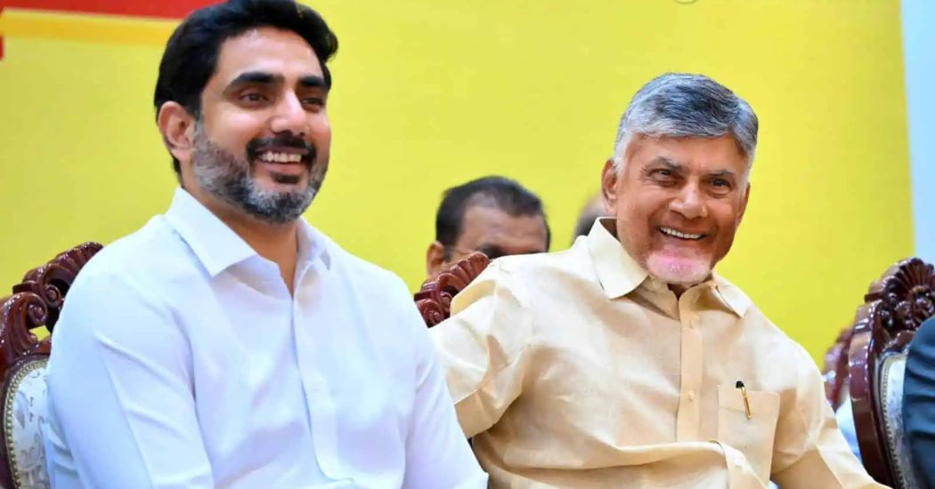 Holi Festival: జీవితాల్లో కొత్త రంగులు నిండాలి.. ప్రజలకు హోలీ శుభాకాంక్షలు చెప్పిన సీఎం చంద్రబాబు, మంత్రి లోకేశ్!