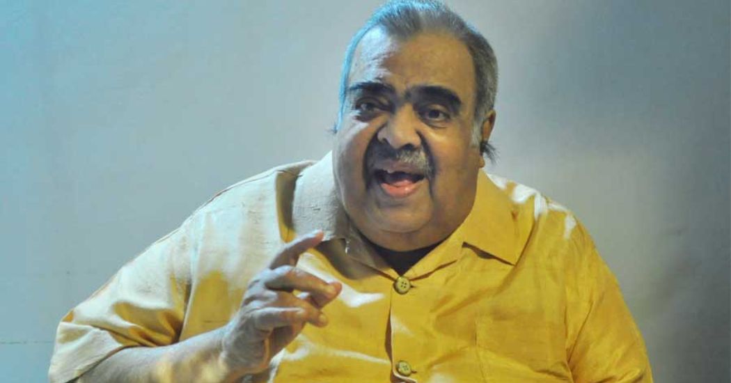 Congress Leader: కేంద్ర మాజీ మంత్రి కన్నుమూత.. ఒకే నియోజకవర్గం నుంచి వరుసగా ఆరు సార్లు గెలిచిన ఘనత