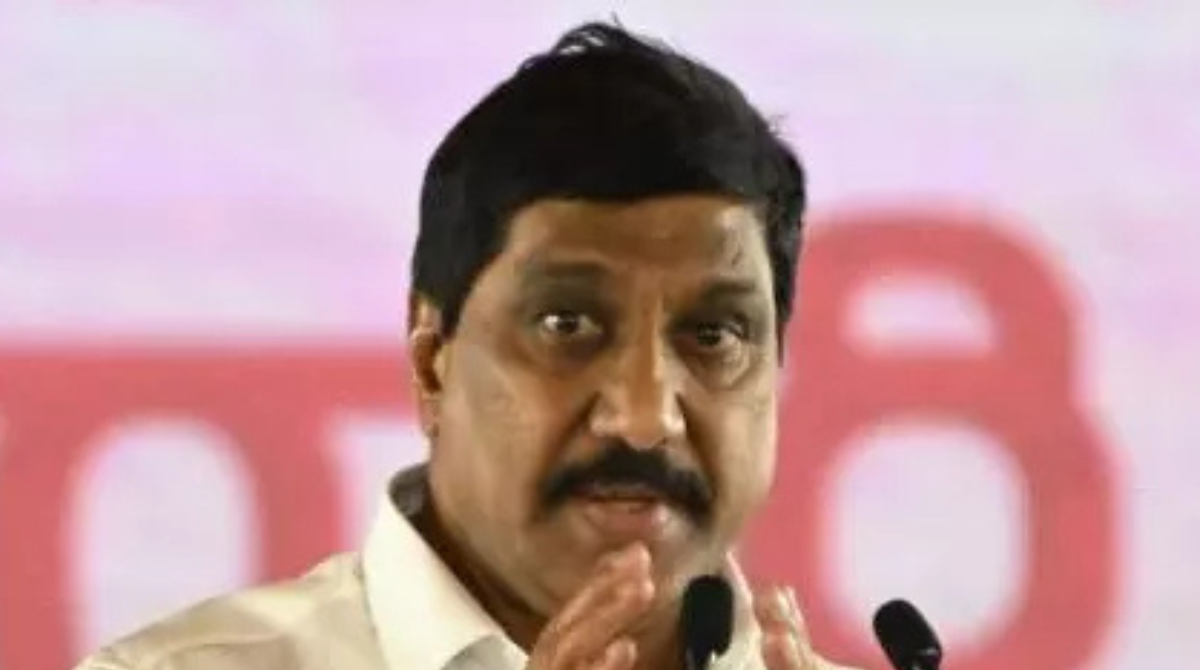 Jureru Vagu Encroachments: పేదలకు అన్యాయం జరగనివ్వం.. సురక్షిత ప్రాంతాల్లో ఇళ్ల పట్టాలు ఇస్తాం: మంత్రి బీసీ జనార్దన్ రెడ్డి..!